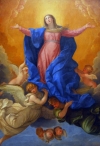 Skąd wiemy o wniebowzięciu Maryi?
